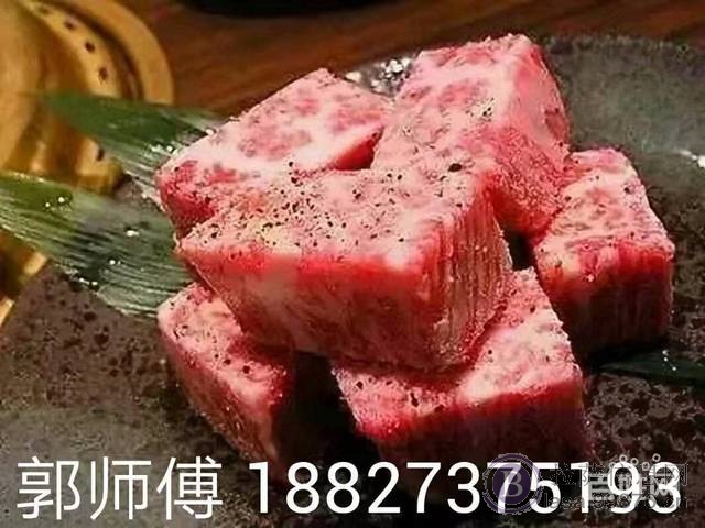 技艺全能人品又好经验又足的韩国料理厨师哪里找